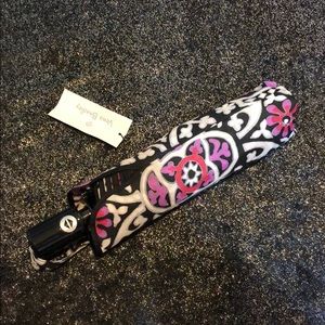 Vera Bradley umbrella
